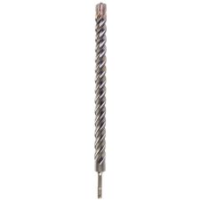 Burghiu beton-zidarie MX4 prindere SDS-plus D-28mm L-400/450mm 4 muchii widia MILWAUKEE