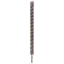 Burghiu beton-zidarie MX4 prindere SDS-plus D-30mm L-400/450mm 4 muchii widia MILWAUKEE