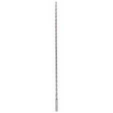 Burghiu beton-zidarie M2 prindere SDS-plus D-8mm L-400/460mm 2 muchii widia MILWAUKEE