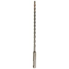 Burghiu beton-zidarie M2 prindere SDS-plus D-6mm L-150/210mm 2 muchii widia MILWAUKEE