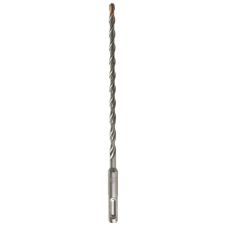 Burghiu beton-zidarie M2 prindere SDS-plus D-6.5mm L-150/210mm 2 muchii widia MILWAUKEE