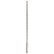 Burghiu beton-zidarie M2 prindere SDS-plus D-6.5mm L-200/260mm 2 muchii widia MILWAUKEE