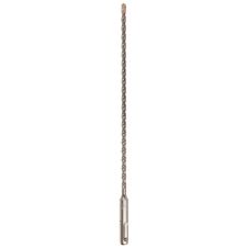 Burghiu beton-zidarie M2 prindere SDS-plus D-5.5mm L-200/260mm 2 muchii widia MILWAUKEE
