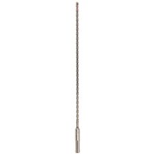 Burghiu beton-zidarie M2 prindere SDS-plus D-5.5mm L-250/310mm 2 muchii widia MILWAUKEE