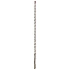 Burghiu beton-zidarie M2 prindere SDS-plus D-6.5mm L-260/310mm 2 muchii widia MILWAUKEE