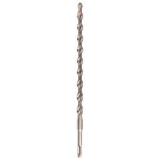 Burghiu beton-zidarie M2 prindere SDS-plus D-14mm L-260/310mm 2 muchii widia MILWAUKEE