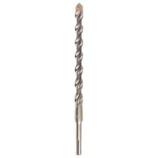 Burghiu beton-zidarie M2 prindere SDS-plus D-16mm L-210/260mm 2 muchii widia MILWAUKEE
