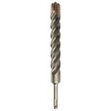 Burghiu beton-zidarie MX4 prindere SDS-plus D-25mm L-200/250mm 4 muchii widia MILWAUKEE
