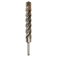 Burghiu beton-zidarie MX4 prindere SDS-plus D-28mm L-200/250mm 4 muchii widia MILWAUKEE