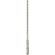 Burghiu beton-zidarie CONTRACTOR prindere SDS-plus D-6mm L-150/210mm 2 muchii widia MILWAUKEE