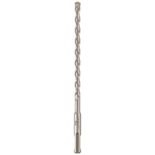 Burghiu beton-zidarie CONTRACTOR prindere SDS-plus D-8mm L-150/210mm 2 muchii widia MILWAUKEE