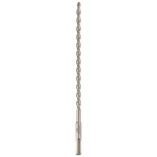 Burghiu beton-zidarie CONTRACTOR prindere SDS-plus D-8mm L-200/260mm 2 muchii widia MILWAUKEE