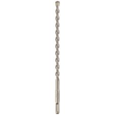 Burghiu beton-zidarie CONTRACTOR prindere SDS-plus D-10mm L-200/260mm 2 muchii widia MILWAUKEE