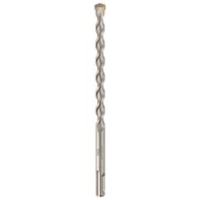 Burghiu beton-zidarie CONTRACTOR prindere SDS-plus D-12mm L-160/210mm 2 muchii widia MILWAUKEE