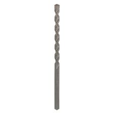 Burghiu widia CYL-3 D-6.0mm L-90/150mm prindere cilindrica pentru tencuiala/zidarie/caramida/BCA BOSCH