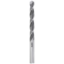 Burghiu carbura BMC D-4.5mm L-47/80mm DIN 338 TC prindere cilindrica RUKO