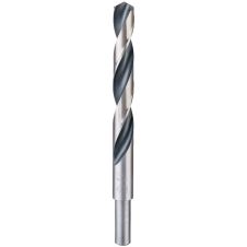 Burghiu metal POINTTEQ D-17.0mm L-125/184mm DIN 338 material HSS prindere cilindrica redusa BOSCH