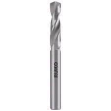 Burghiu extra scurt BMES D-5.1mm L-24/52mm DIN 1412C material HSS-G prindere cilindrica RUKO