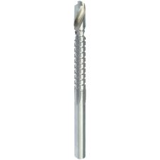 Burghiu freza metal BMF D-6.0mm L-90mm material HSS prindere cilindrica RUKO