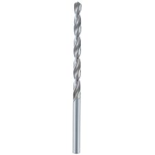 Burghiu metal BM D-6.5mm L-97/148mm DIN 340 material HSS prindere cilindrica ALPEN
