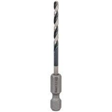 Burghiu metal IMPACT CONTROL D-3.0mm L-33/72mm DIN 338 material HSS prindere hexagonala 1/4" BOSCH