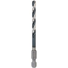 Burghiu metal IMPACT CONTROL D-5.0mm L-52/91mm DIN 338 material HSS prindere hexagonala 1/4" BOSCH