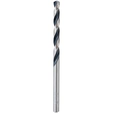 Burghiu metal POINTTEQ D-4.8mm 52/86mm DIN 338 material HSS prindere cilindrica BOSCH