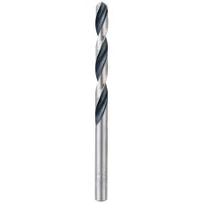 Burghiu metal POINTTEQ D-7.0mm L-69/109mm DIN 338 material HSS prindere cilindrica BOSCH
