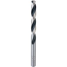 Burghiu metal POINTTEQ D-8.5mm 75/117mm DIN 338 material HSS prindere cilindrica BOSCH