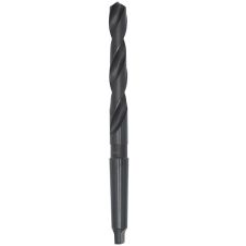 Burghiu metal BM D-21.0mm L-145/243mm DIN 345 material HSS prindere con Morse-2 ENERGO
