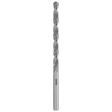 Burghiu metal lung BML D-9.5mm 115/175mm DIN 340 material HSS-G prindere cilindrica RUKO