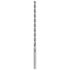 Burghiu metal lung TL3000 D-11.0mm L-250/365mm DIN 1869 material HSS-G prindere cilindrica RUKO