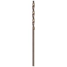 Burghiu metal THUNDERWEB D-1.5mm 18/40mm DIN 338 material HSS-G prindere cilindrica MILWAUKEE
