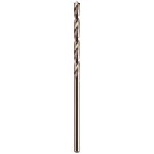 Burghiu metal THUNDERWEB D-2.0mm L-24/49mm DIN 338 material HSS-G prindere cilindrica MILWAUKEE