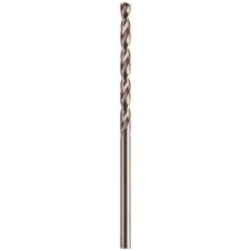 Burghiu metal THUNDERWEB D-2.5mm 30/57mm DIN 338 material HSS-G prindere cilindrica MILWAUKEE