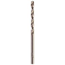 Burghiu metal THUNDERWEB D-3.2mm 36/65mm DIN 338 material HSS-G prindere cilindrica MILWAUKEE