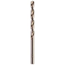 Burghiu metal THUNDERWEB D-4.8mm 52/86mm DIN 338 material HSS-G prindere cilindrica MILWAUKEE