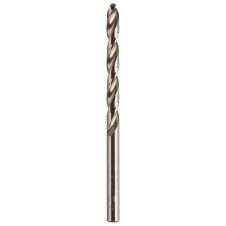 Burghiu metal THUNDERWEB D-5.5mm 57/93mm DIN 338 material HSS-G prindere cilindrica MILWAUKEE