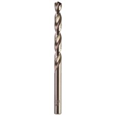 Burghiu metal THUNDERWEB D-6.5mm L-63/101mm DIN 338 material HSS-G prindere cilindrica MILWAUKEE