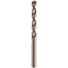 Burghiu metal THUNDERWEB D-7.5mm L-69/109mm DIN 338 material HSS-G prindere cilindrica MILWAUKEE