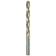 Burghiu metal THUNDERWEB D-8.0mm L-75/117mm DIN 338 material HSS-G prindere cilindrica MILWAUKEE