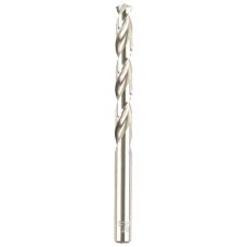 Burghiu metal THUNDERWEB D-8.5mm L-75/117mm DIN 338 material HSS-G prindere cilindrica MILWAUKEE