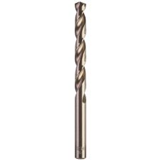 Burghiu metal THUNDERWEB D-9.0mm L-81/125mm DIN 338 material HSS-G prindere cilindrica MILWAUKEE