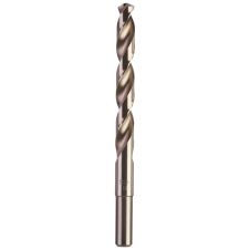 Burghiu metal THUNDERWEB D-11.0mm L-94/142mm DIN 338 material HSS-G prindere cilindrica MILWAUKEE