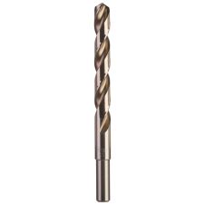 Burghiu metal THUNDERWEB D-11.5mm L-94/142mm DIN 338 material HSS-G prindere cilindrica MILWAUKEE