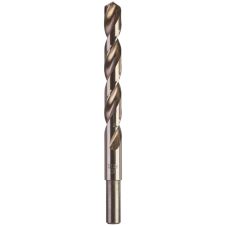 Burghiu metal THUNDERWEB D-12.0mm L-101/151mm DIN 338 material HSS-G prindere cilindrica MILWAUKEE