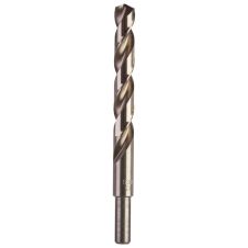 Burghiu metal THUNDERWEB D-13.0mm L-101/151mm DIN 338 material HSS-G prindere cilindrica MILWAUKEE