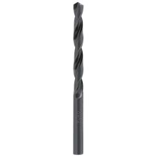 Burghiu metal BM D-3.8mm 43/75mm DIN 338 material HSS-R prindere cilindrica RUKO