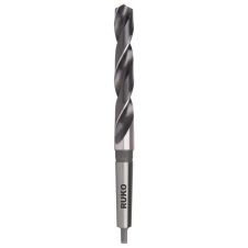 Burghiu metal BM D-14.5mm 114/212mm DIN 345 material HSS prindere con Morse-2 RUKO