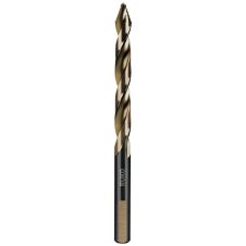 Burghiu metal ULTIMATECUT D-3.5mm L-39/70mm DIN 338 material HSSE-Co5 prindere tesita RUKO